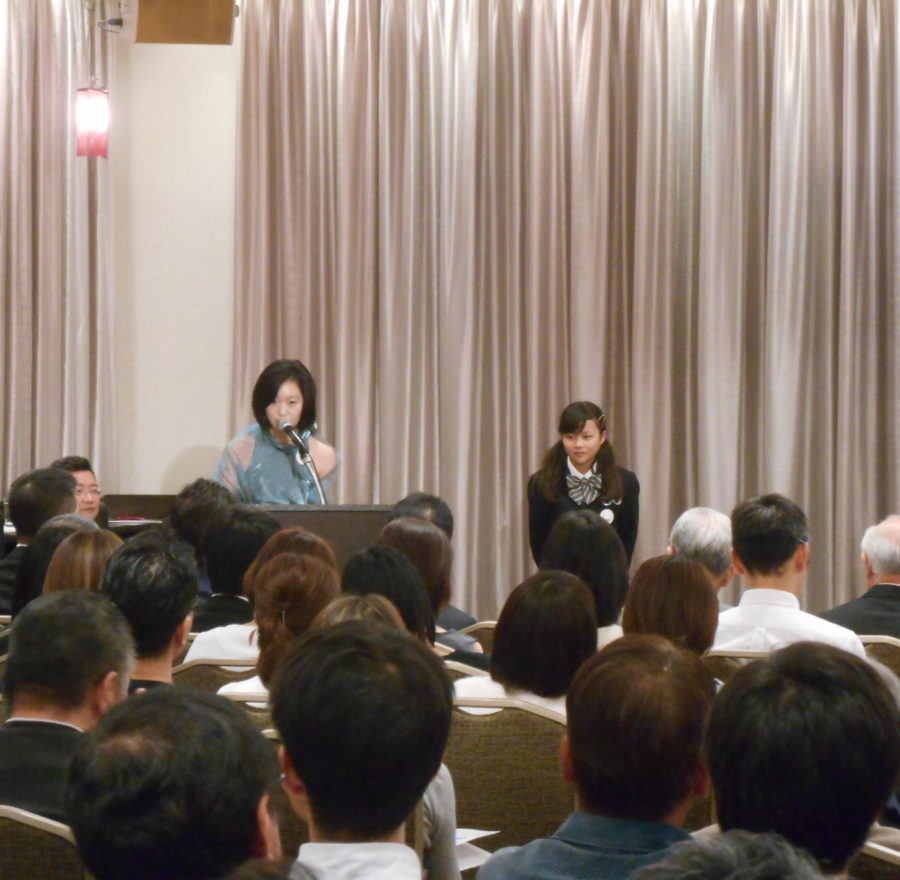 第４回思風会全国大会IN東京