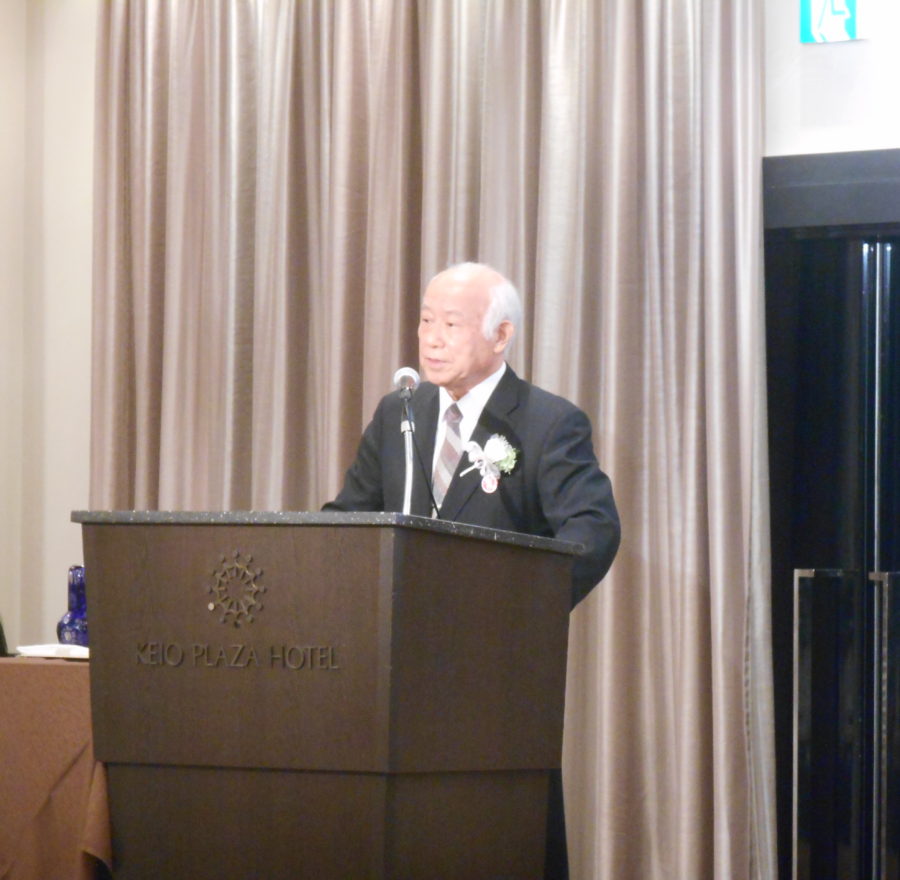 第４回思風会全国大会IN東京