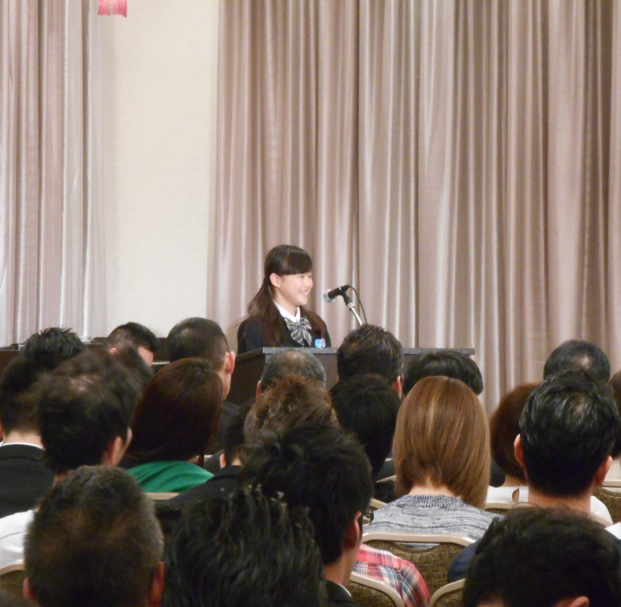 第４回思風会全国大会IN東京