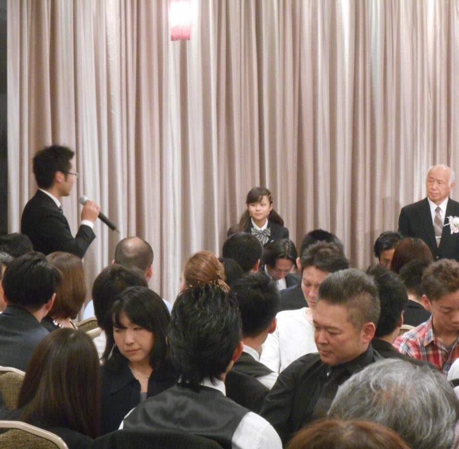 第４回思風会全国大会IN東京