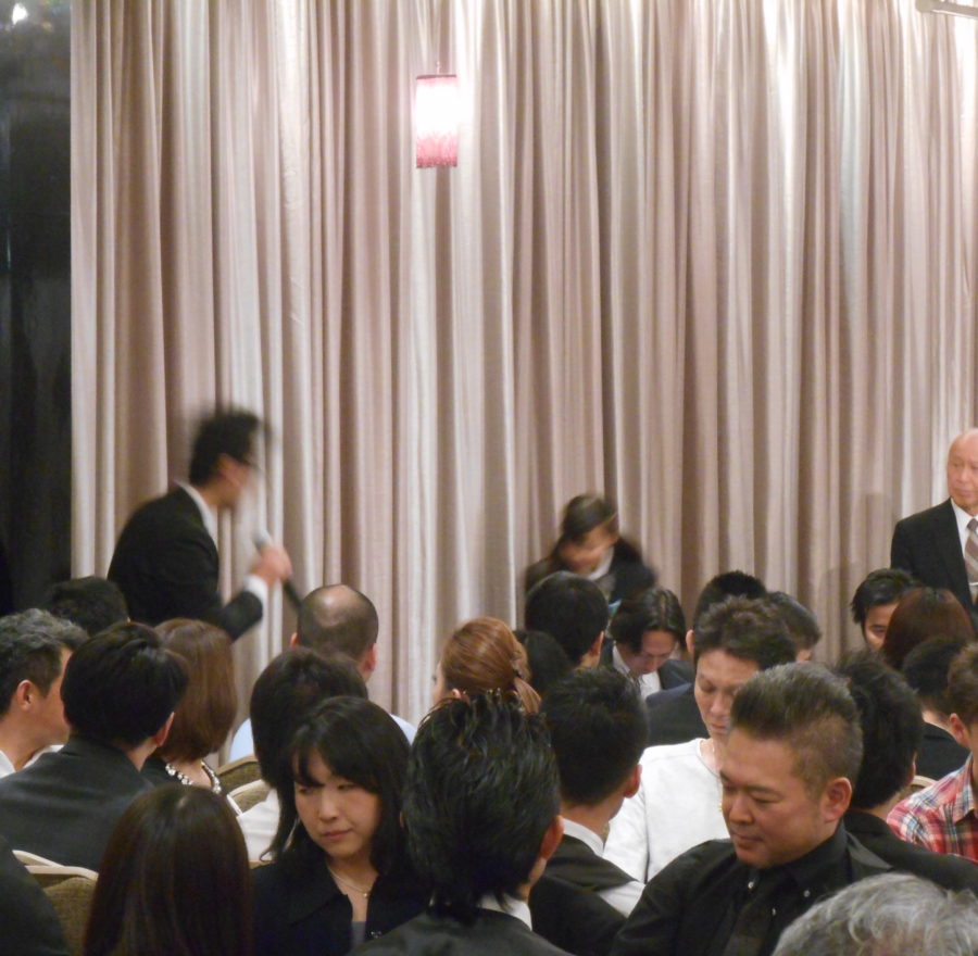 第４回思風会全国大会IN東京