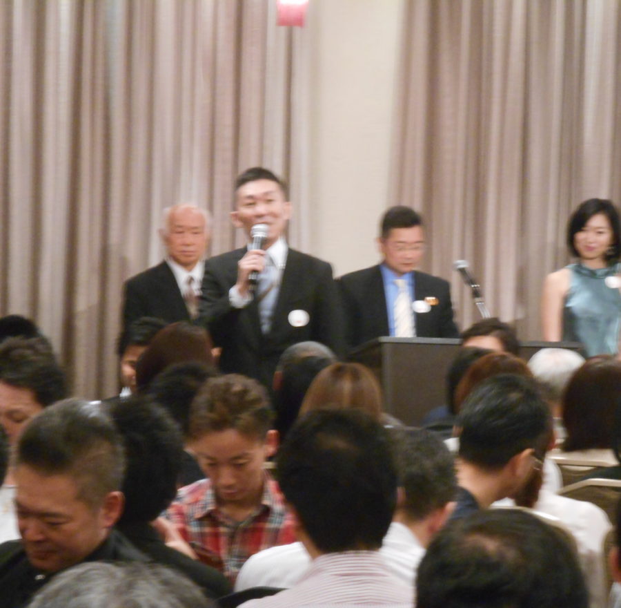 第４回思風会全国大会IN東京