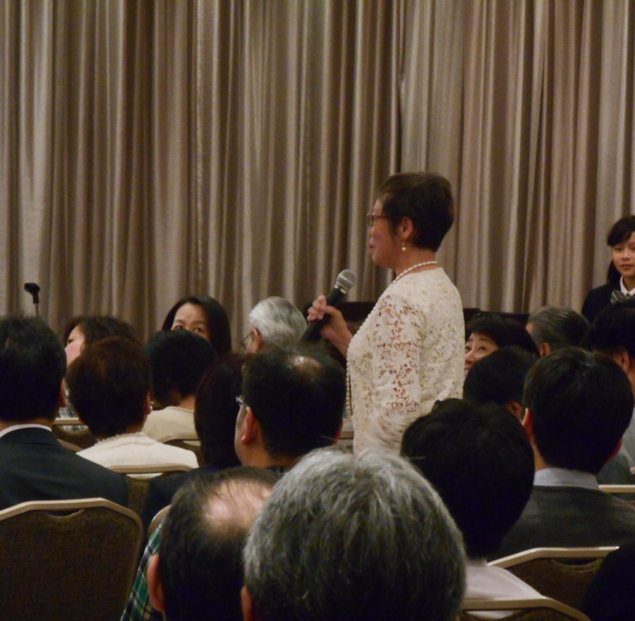 第４回思風会全国大会IN東京