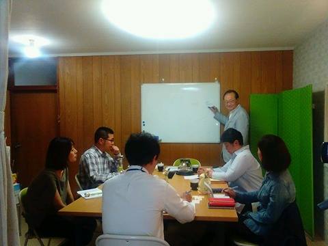 第4期「兼ちゃん先生のしあわせ講座」