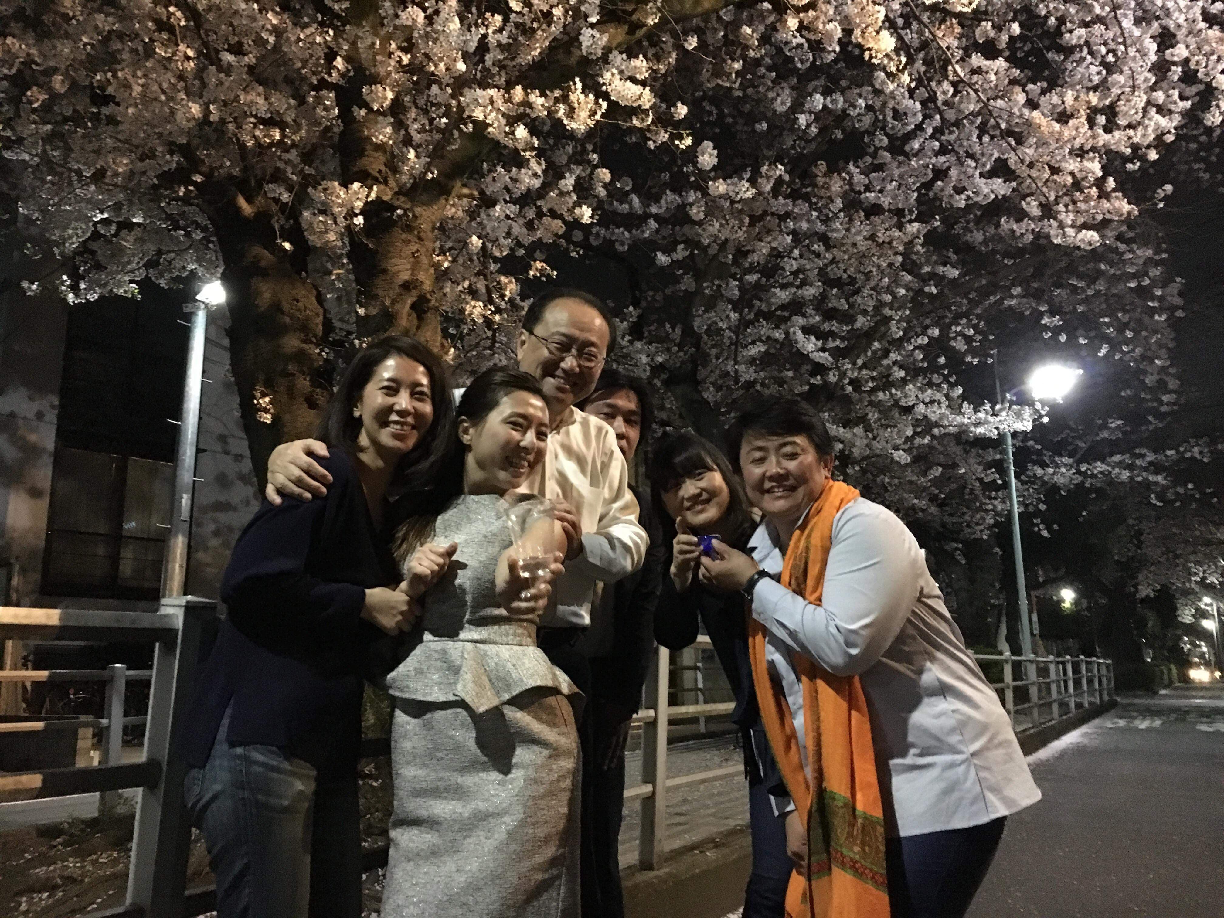 兼ちゃん先生の しあわせ講座