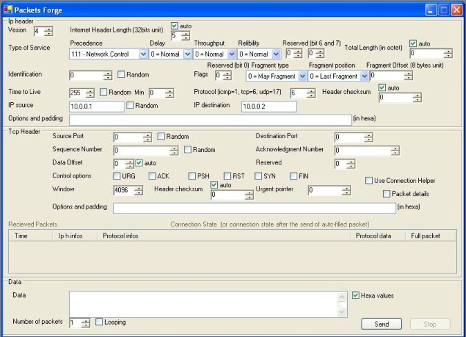 Probably the Best Free Security List in.