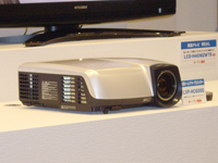 LVP-HC6000