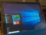 「Windows 10」レビュー(第1回)--復活した「Start」メニューと新機能「Continuum」