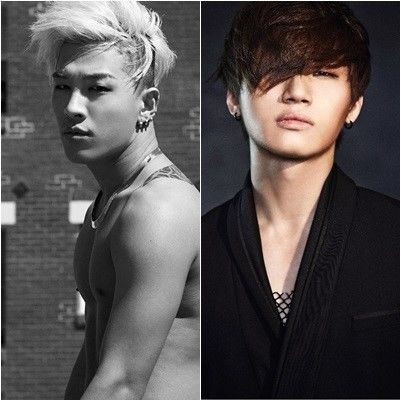 BIGBANGのSOLとD-LITEがNHK『MUSIC JAPAN』で共演する。