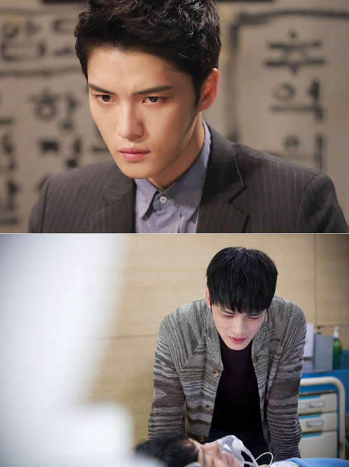 ＪＹＪキム・ジェジュン