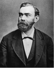 Alfred Nobel