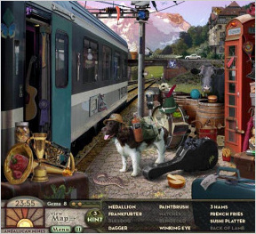 Hidden Expedition ®: Everest at Games.com