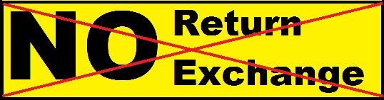 Image result for no return images