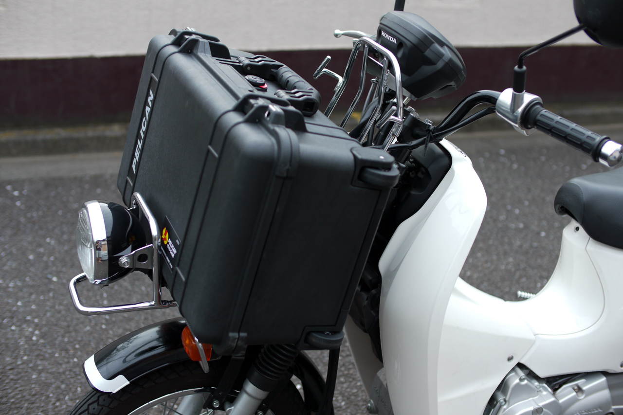Pelican1514_on_SuperCub110Pro