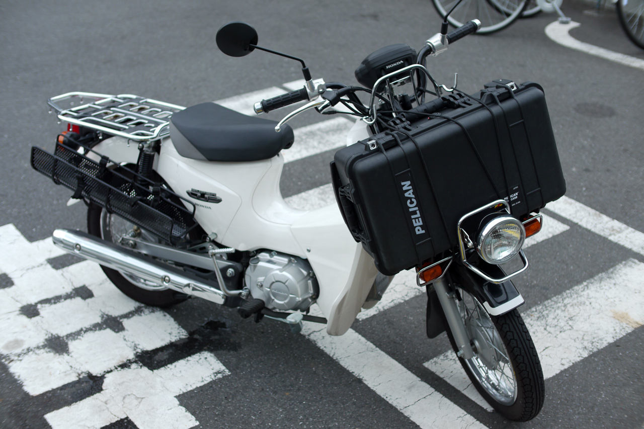Pelican1514_on_SuperCub110Pro