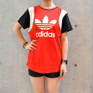 アディダスオリジナルス レディースTシャツおすすめ人気ランキング1位