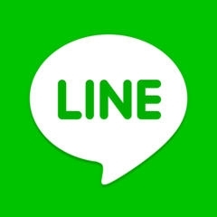  LINE」