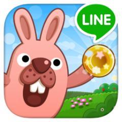 LINE ポコパン 