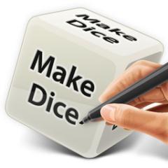 Make Dice Lite 