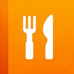  みんなのグルメ Gourmetbook（グルメブック）　グルメ・お店探し・美味しいお店・外食・ごはん・ランチ・グルメ本・レストランガイド・レストラン・グルメ雑誌・食べ歩き