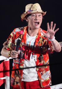 SMAPにセンター争いはなかった？　中居が明かす成功の秘訣