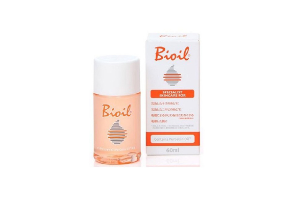 バイオイル 傷跡を目立たなくする 眼瞼下垂 埋没法手術 二重切開体験日記 二重切開ダウンタイム中