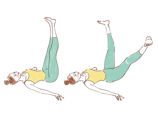 足パカダイエット0626-1