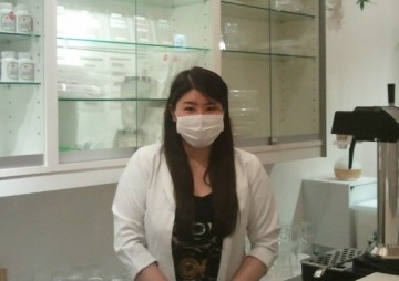 サプリ,美容,健康,薬剤師カフェ