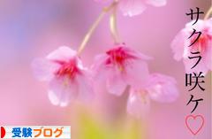 にほんブログ村 受験ブログへ