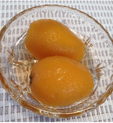 びわのシロップ煮②.JPG