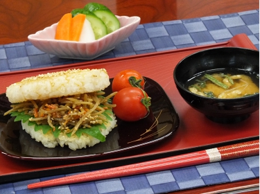 朝食バーガー.JPG