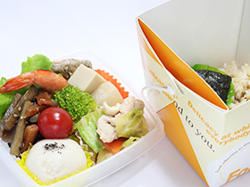 行楽弁当「月」1,050円