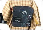 帯にこそ、こだわりたい