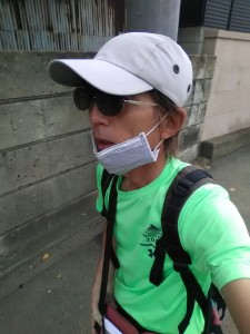 鎌倉市でポスティング