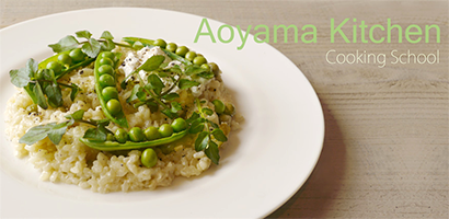 AOYAMA KITCHEN