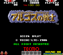 画面