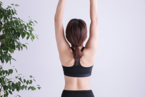 加圧トレーニング 産後ダイエット 運動不足 スッキリ 美容 背中 首 水着 熱中症対策 無料カウンセリング お試し体験 紫外線 夏 熱中症 自律神経 疲労 子供 育児 下半身 太もも ダイエットモニター