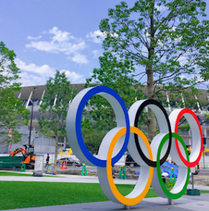 埼玉県　川口市　加圧　トレーニング　KAATSU　Cycle　サイクル　東京　2020　オリンピック　パラリンピック　選手　アスリート