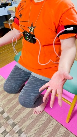 埼玉県　川口市　加圧　トレーニング　KAATSU　Cycle　サイクル　東京　2020　オリンピック　パラリンピック　選手　アスリート