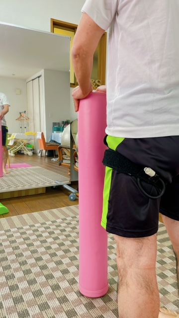 川口 ダイエット 加圧 肩こり 腰痛 コレステロール 脂肪