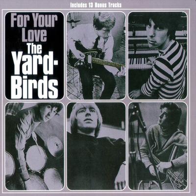 for your love