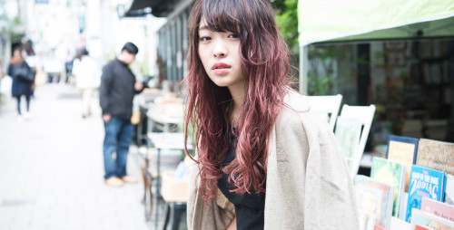 自由が丘の美容室ならKeep hair design。貴方が一番輝ける、明日が待ち遠しくなるような感動を