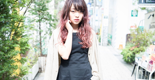 自由が丘の美容室ならKeep hair design。貴方が一番輝ける、明日が待ち遠しくなるような感動を