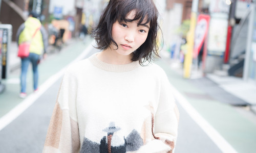 自由が丘の美容室ならボブカットが上手いKeep hair design。貴方が一番輝ける、明日が待ち遠しくなるような感動を