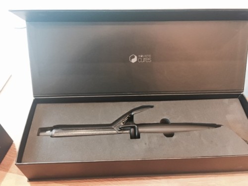 クレイツキュアホリック」