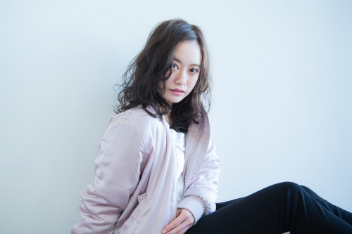 フォトショップ加工肌色