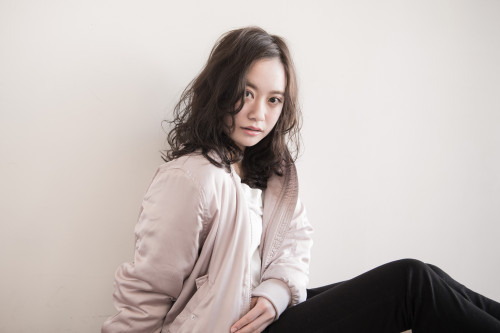 フォトショップ加工肌色