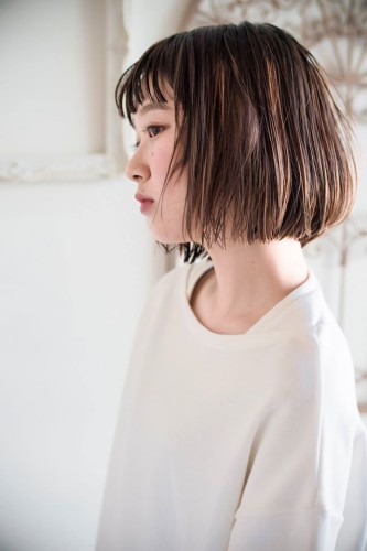 インナーカラー