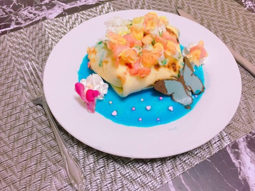 ケーキ