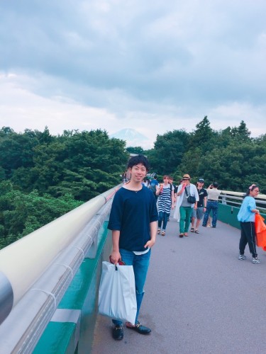 御殿場アウトレット